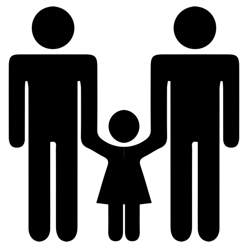 Icon for Child Care Providers