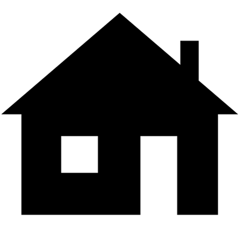 Icon for Homeless Shelter