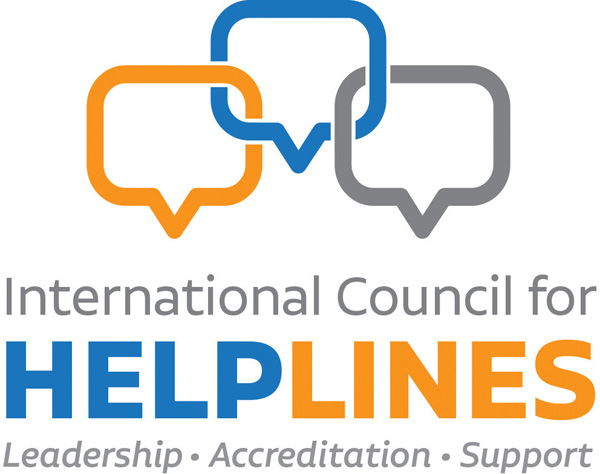 International Council for Helplines